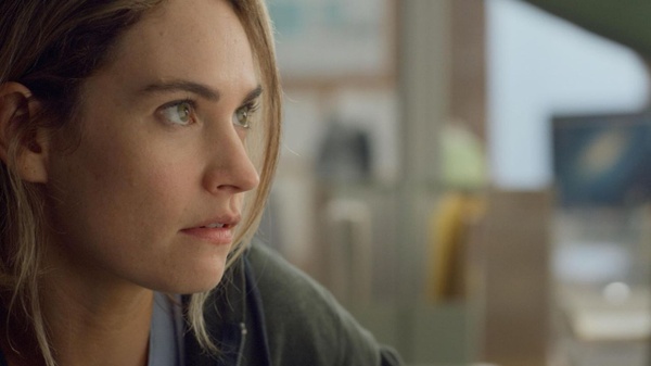 Swiped - Premiere per il biopic sulla fondatrice di Bumble