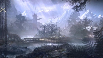 ELEX e il nuovo titolo di Nordic Games e Piranha Bytes