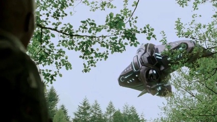 Trailer con data per Halo: Nightfall