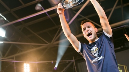 La finalissima della FIFA Ultimate Challenge in diretta streaming