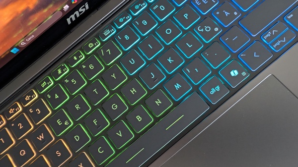 La recensione di MSI Stealth 16 AI+ B3WI