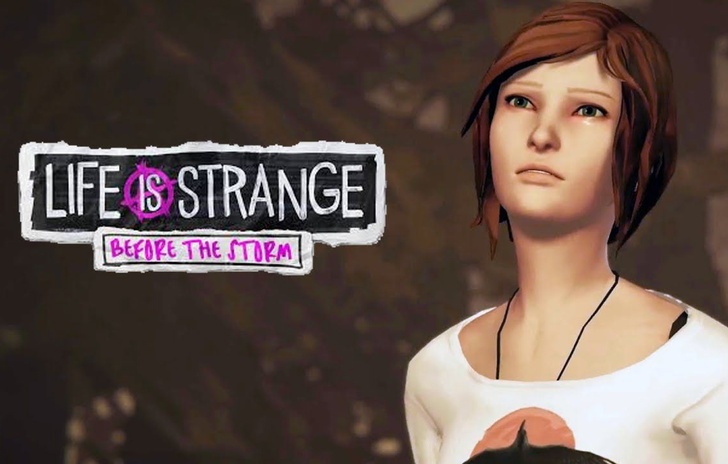 E disponibile il secondo episodio di Life is Strange Before the Storm