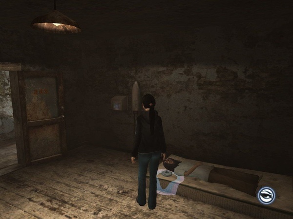 Dreamfall: The Longest Journey