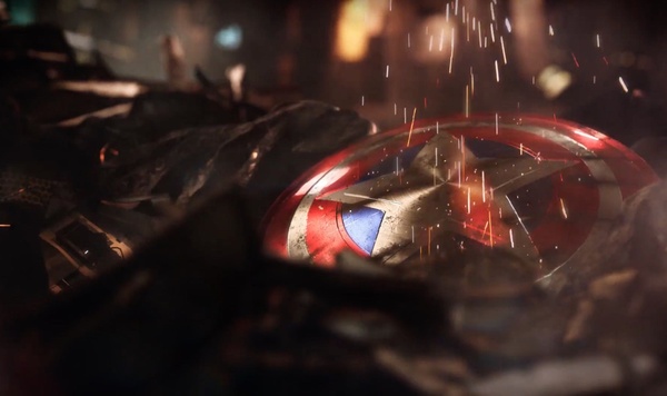 The Avengers Project sara solo l'inizio?