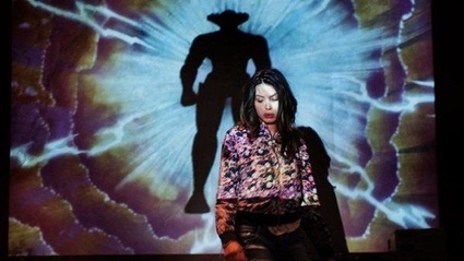 Lo Chiamavano Jeeg Robot - Secondo Teaser Trailer