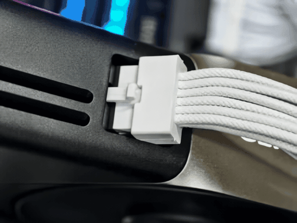 NVIDIA RTX 50 - La dichiarazione di Lian Li sui cavi 12V-2x6