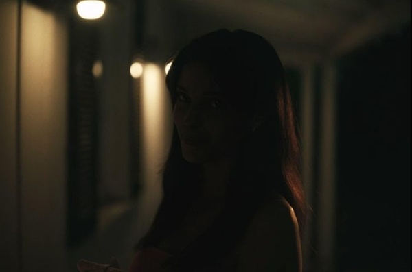 Obsession - When a Desire Becomes a Nightmare in 4K