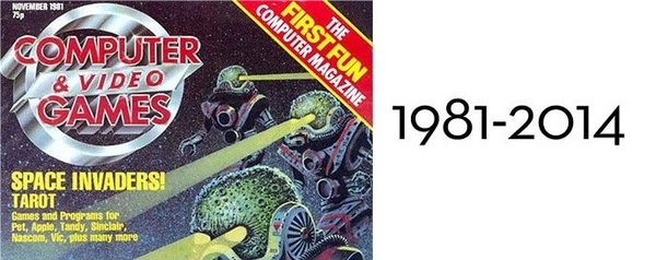 Chiude Computer & Video Games