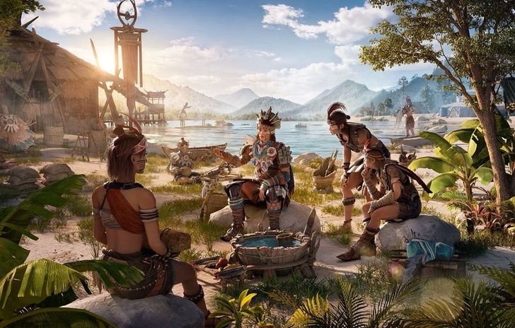 Sony and Tencent Reach Agreement Light of Motiram Disappears from Stores