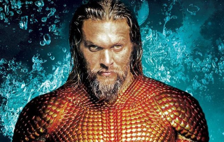 Aquaman a quota 200 milioni