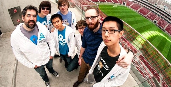 Logitech entra di prepotenza del mondo e-sport