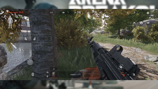 Arena Breakout, recensione: il nuovo FPS tattico multiplayer per smartphone e tablet