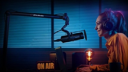 Avermedia: due nuovi prodotti per migliorare i vostri live