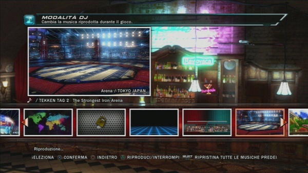 Tekken Tag Tournament 2