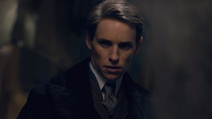 Featurette: Eddie Redmayne