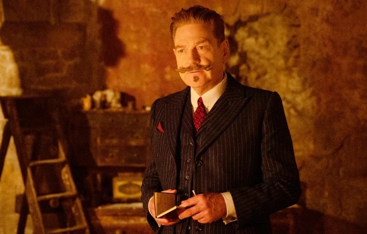 Kenneth Branagh dirige The Last Disturbance of Madline Hynde