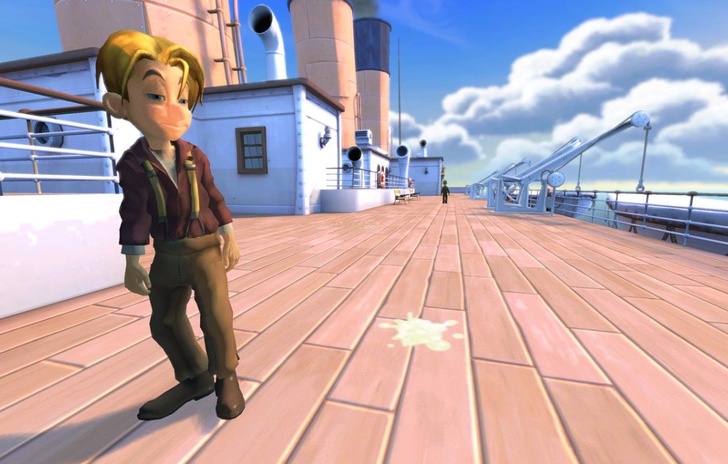 Leisure Suit Larry Box Office Bust