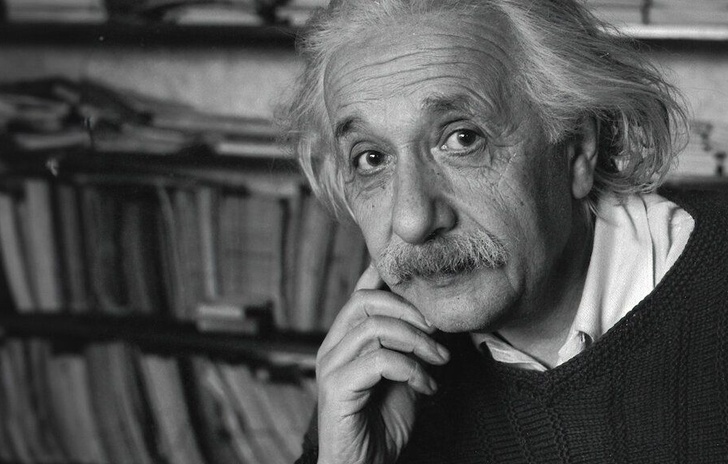 Einstein e la bomba leccezionale docufilm di Netflix che tutti dovrebbero vedere