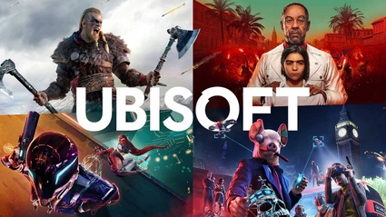 Tutte le novita dell'Ubisoft Forward