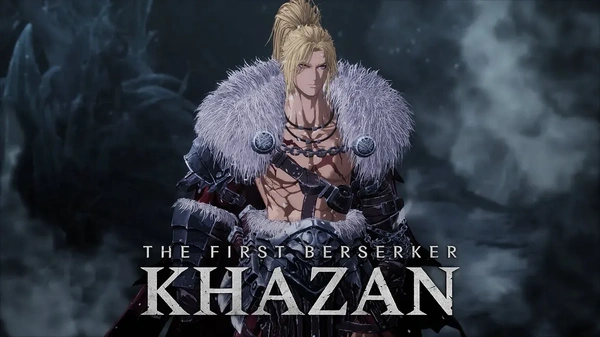 The First Berserker: Khazan ha una demo e un nuovo trailer
