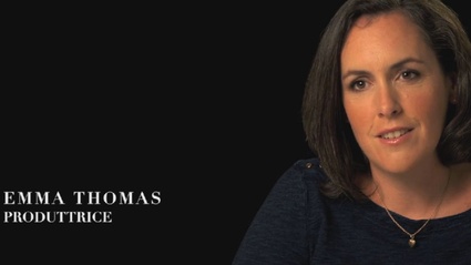 Featurette: ultima frontiera