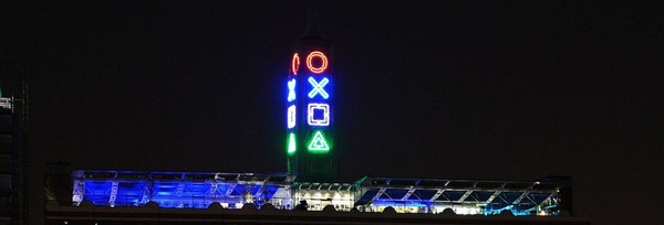 Dietro le quinte del lancio di PS4 a Londra