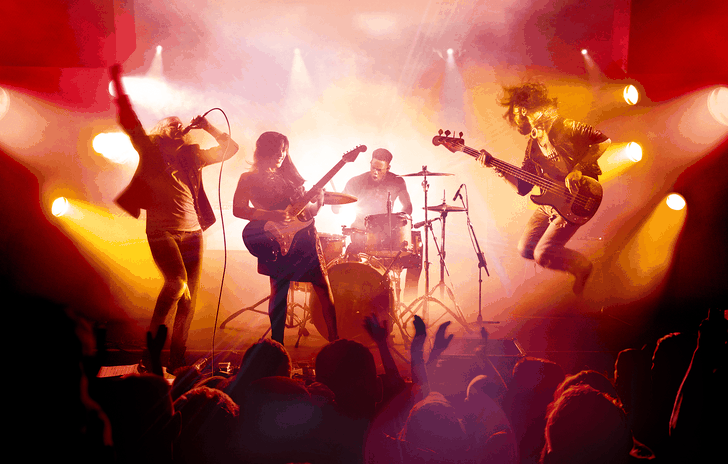 Rock Band 4 song rights expire leaving stores October 5