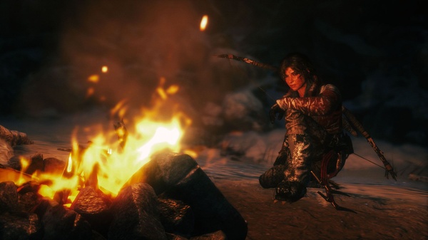 Rise of the Tomb Raider: Lara ritorna su Nintendo Switch 2 - Recensione