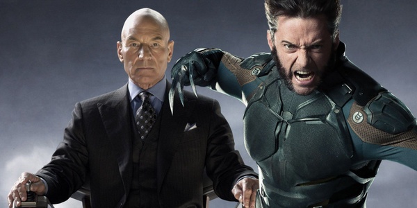 Patrick Stewart torna ad essere Xavier? Forse si, almeno per l'ultima volta!