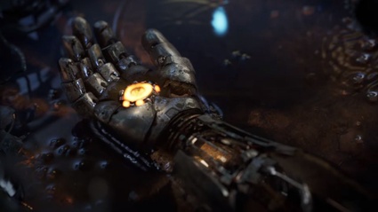 Square Enix assicura che il gioco sugli Avengers sara all'altezza