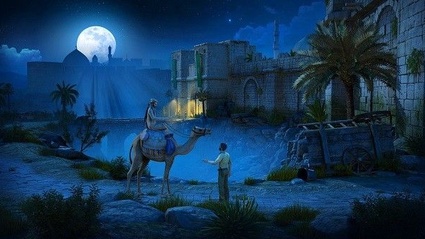 Un trailer dedicato alla GamesCom per Lost Horizon 2