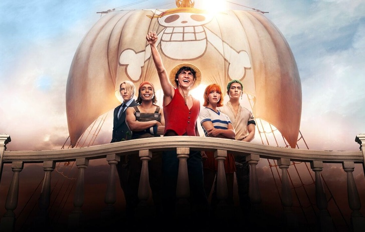 One Piece La seconda stagione e i primi problemi