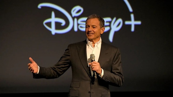 Bob Iger, CEO Disney, e i tagli agli speciali televisivi
