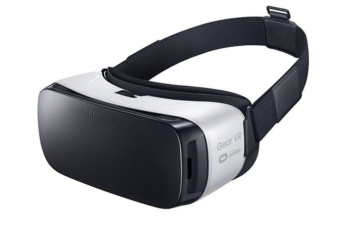 Disponibile per il preorder il nuovo Samsung Gear VR