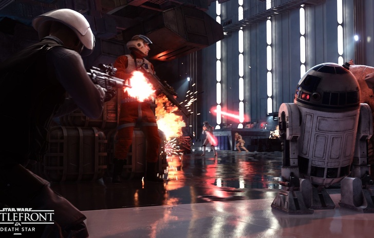 Confermata la Ultimate Edition di Star Wars Battlefront