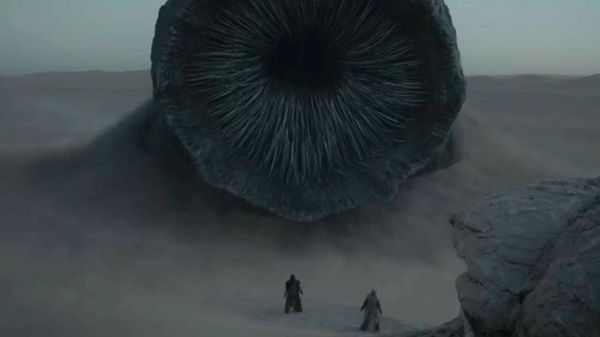 Dune 2 - Rilasciato il terzo trailer in italiano