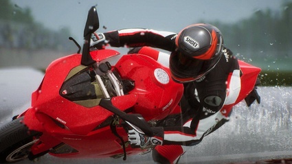 Milestone porta RIDE 3 alla World Ducati Week 2018