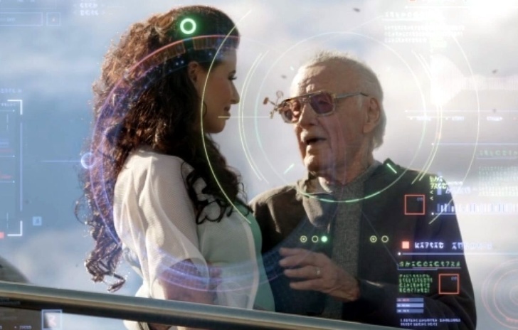 Stan Lee e il mancato cameo per Guardiani della Galassia 3
