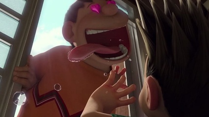 Clip: non doveva andare a finire cosi!