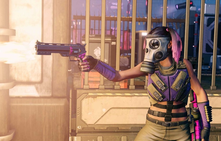 Cento custom per XCOM 2