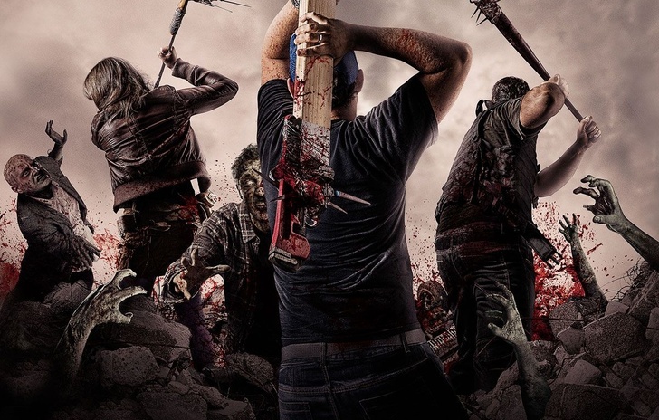 La seconda stagione di Z Nation sbarcherà presto in Italia