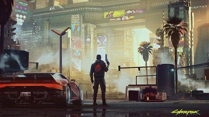 CD Project assume i modder di Cyberpunk