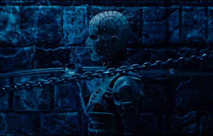 Hellraiser (2022) Recensione del reboot di David Bruckner