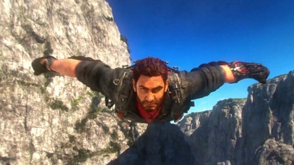Niente demo ne modalita foto per Just Cause 3