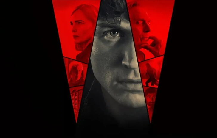 Talamasca Lordine segreto su Netflix streghe vampiri e misteri