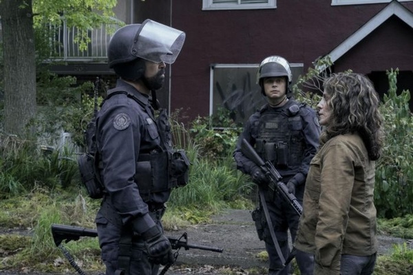 The Last of Us stagione 2: amore, vendetta e fratture in 4K 