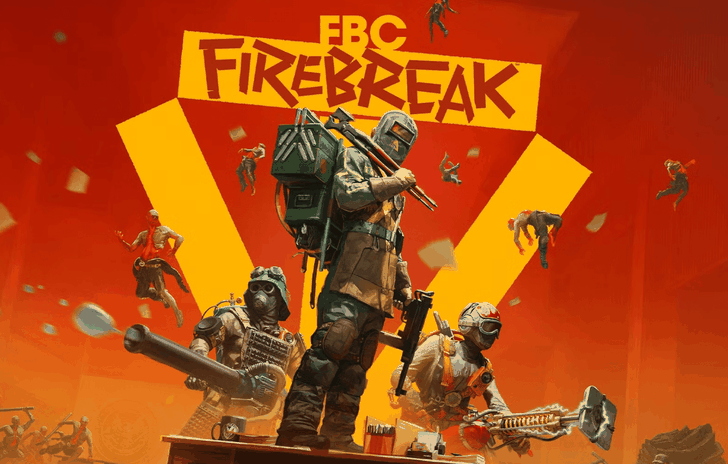 FBC Firebreak è uno spinoff caotico e surreale  La Recensione
