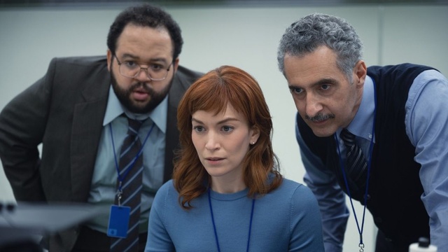 Scissione recensione Ben Stiller si tuffa nella fantascienza con una serie davvero strepitosa