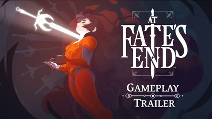 At Fate's End ha un nuovo trailer gameplay e una demo