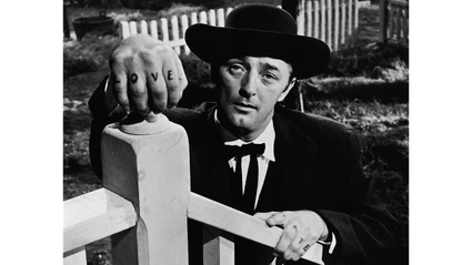 La morte corre sul fiume - Trailer del film di Charles Laughton in versione restaurata